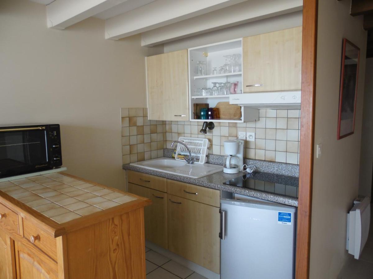 L'Abri Côtier Apartment Mimizan Ngoại thất bức ảnh