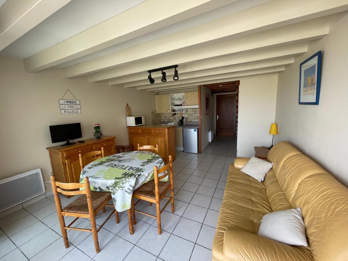 L'Abri Côtier Apartment Mimizan Ngoại thất bức ảnh