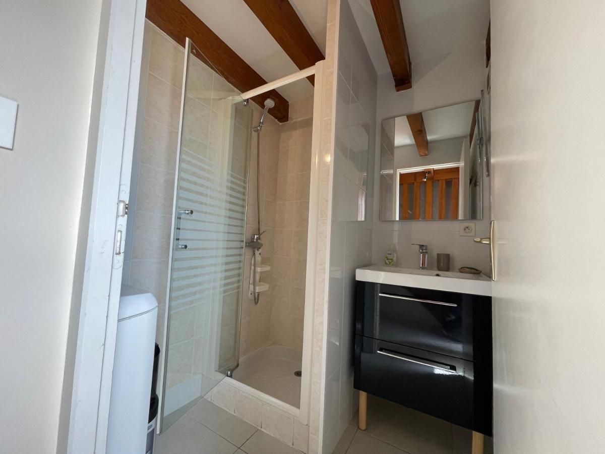 L'Abri Côtier Apartment Mimizan Ngoại thất bức ảnh