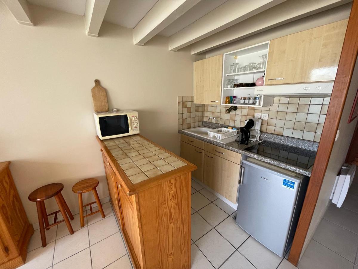 L'Abri Côtier Apartment Mimizan Ngoại thất bức ảnh